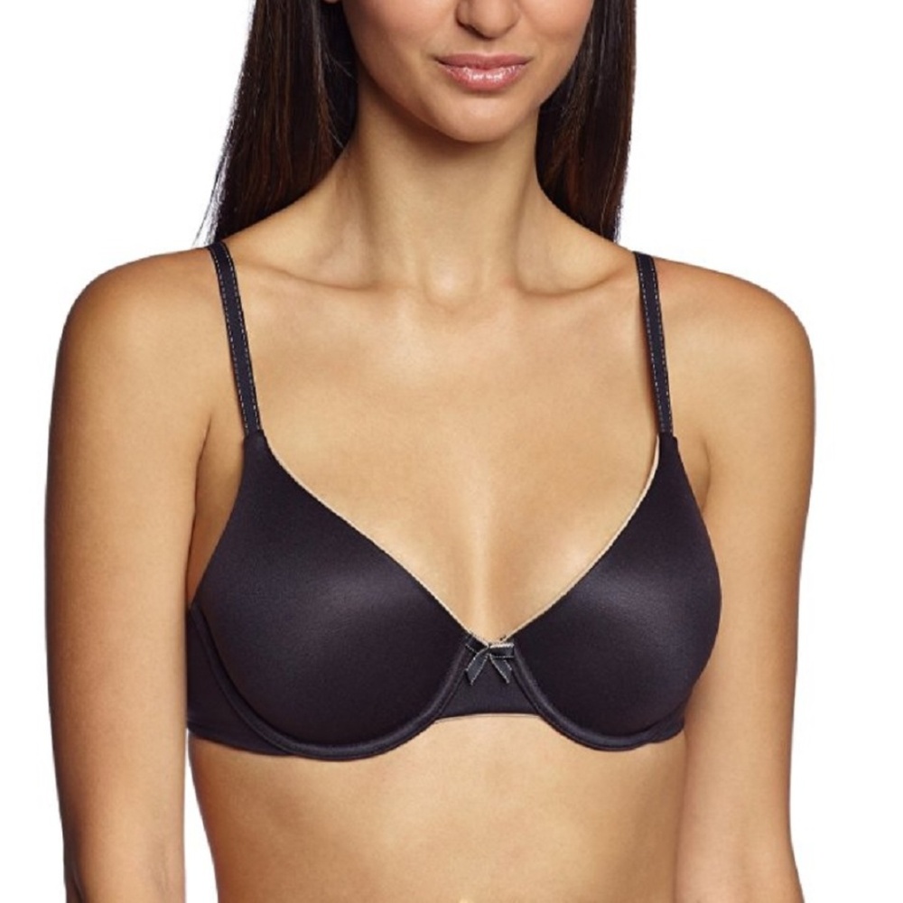 Maidenform Comfort Devotion Underwire Bra 34B NEW